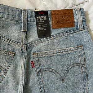 Levi’s